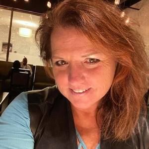 Meet your Posher, Wendy